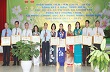 Cty TNHH MTV cao su Dầu Tiếng: Trên 2.000 cá nhân được công nhận chiến sĩ thi đua cấp cơ sở